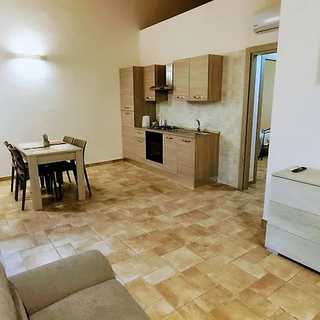 Apartment L'antico Borgo Di Leonardo