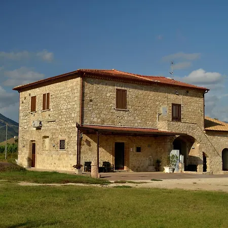 L'antico Borgo Di Leonardo Apartment