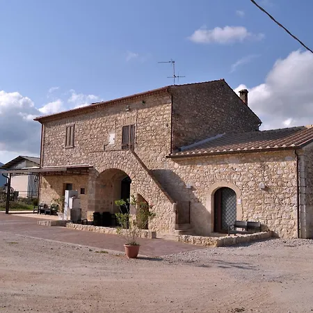 L'antico Borgo Di Leonardo *
